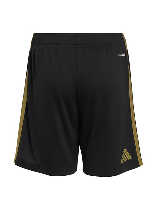 adidas juventus short gara third bambino 26/27 Juventus | KB8832THIRD 26/27